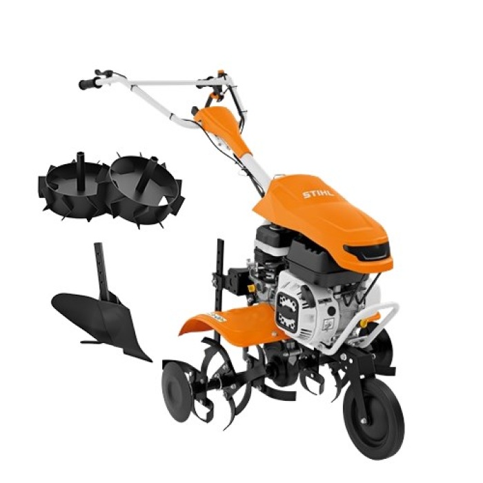 Stihl MOTORNA KOPAČICA MH 600.1 SET